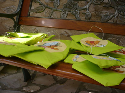 cadeau peche à la ligne