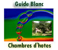 Le guide blanc des chambres d'hotes Aquitaine a référencé le site que vous visitez