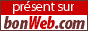 présent sur bonWeb.com