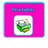 free printables for kids