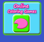 online coloring games