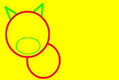 apprendre à dessiner un chat