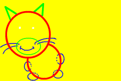 apprendre à dessiner un chat