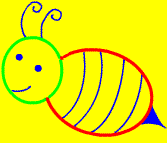 apprendre à dessiner une abeille