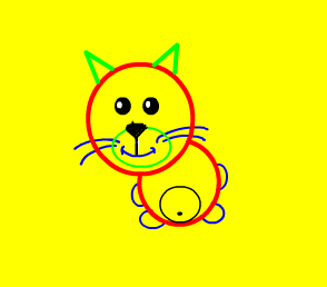 apprendre à dessiner chat