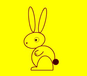 apprendre à dessiner lapin
