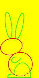 apprendre à dessiner un lapin