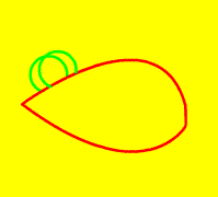 apprendre à dessiner une souris