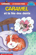 caramel et la fée des dents