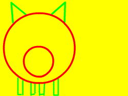 apprendre а dessiner un cochon