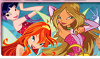 jeux winx