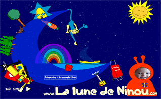 la lune de ninou