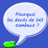 combien de dents a un enfant 