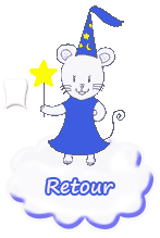 mapetitesouris.com : accueil du site de la petite souris