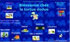 site enfant activité bricolage la tortue dodue