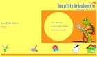 site de bricolage activité enfants les p'tits  bricololeurs
