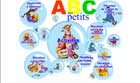 site enfants bricolage activités ABC des petits