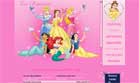 site de coloriage de princesse