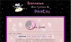 site de jeux enfants p'tit clic
