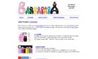 site de jeu enfants barbapapa