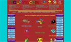 site de jeux de toupty