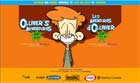 site de jeu enfant les aventures d'olivier