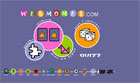 site de jeu enfants webmomes