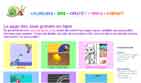 site de jeu enfant hugo l'escargot