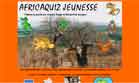 site de jeu enfant africa quiz