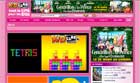 site de jeu kidklap