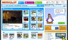 site de jeu miniclip games