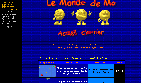 site enfant jeu le monde de mo