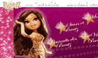 bratz.com  jeu