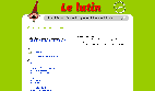 Le Lutin