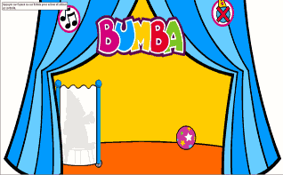 site de jeux bumba