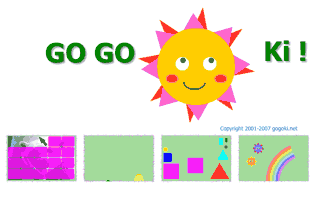 site de jeu pour les enfants