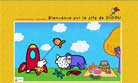 site de jeu tout petis Didou