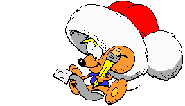 écrire au père noel