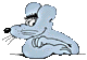 gif de souris