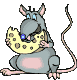 gif de souris
