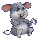 gif de souris