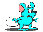 gif de souris