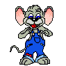 gif de souris