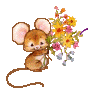 gif de souris
