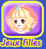 fille jeu