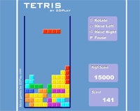 tétris