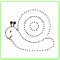 point a point maternelle