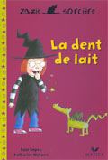 la dent de lait
